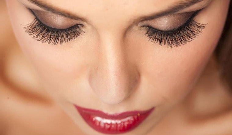 Here are Aurora's top 3 skin care spots