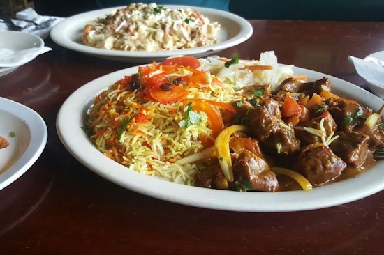 The 5 best African restaurants in Minneapolis, ranked