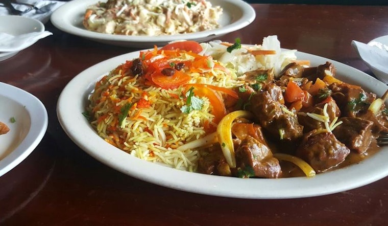 The 5 best African restaurants in Minneapolis, ranked