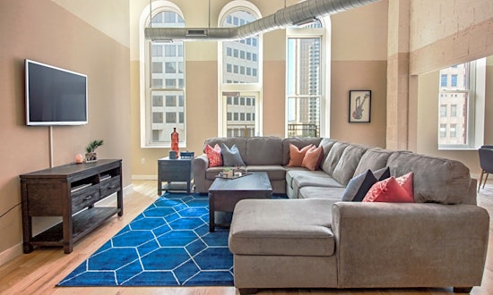 Apartments for rent in St. Louis: What will $2,300 get you?