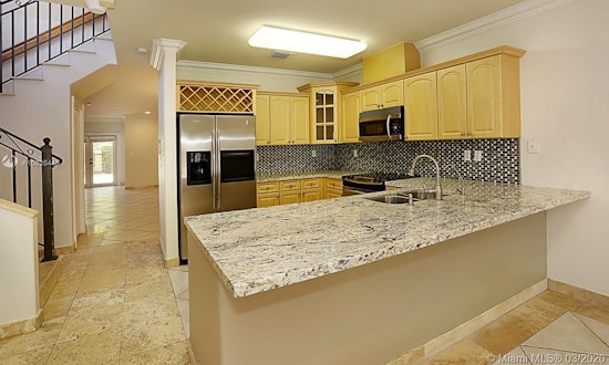Apartments for rent in Miami: What will $5,300 get you?