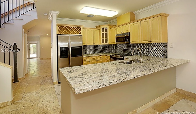 Apartments for rent in Miami: What will $5,300 get you?