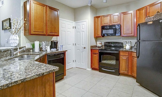 Apartments for rent in Tampa: What will $1,600 get you?