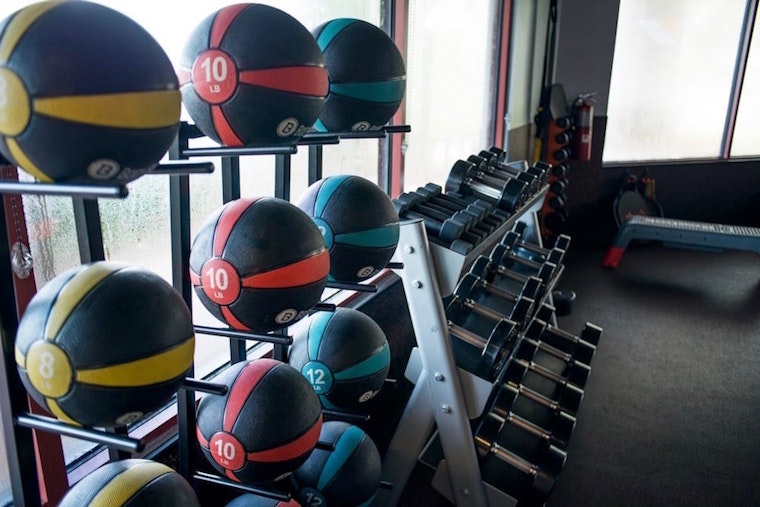 Sweat it out at Plano's top 3 boot camp gyms