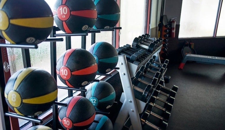 Sweat it out at Plano's top 3 boot camp gyms