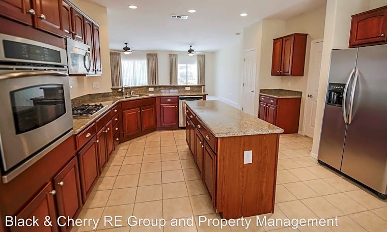 Apartments for rent in Henderson: What will $1,900 get you?