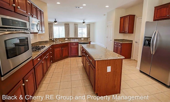 Apartments for rent in Henderson: What will $1,900 get you?