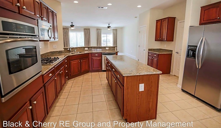 Apartments for rent in Henderson: What will $1,900 get you?
