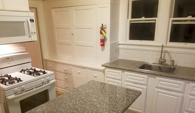 Apartments for rent in Berkeley: What will $3,900 get you?