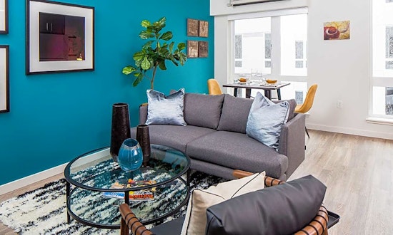 Apartments for rent in Portland: What will $2,600 get you?