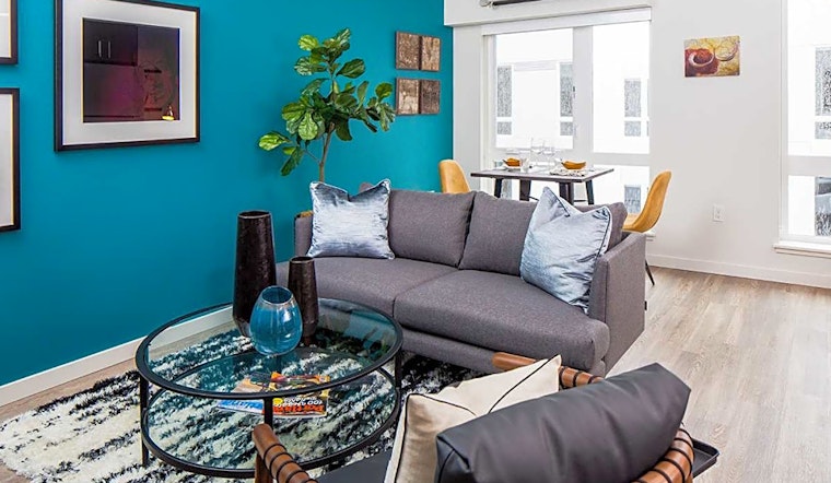Apartments for rent in Portland: What will $2,600 get you?