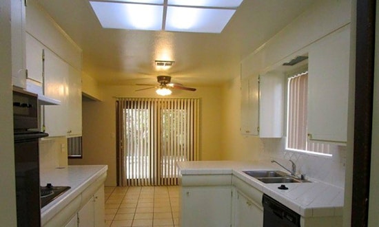 Apartments for rent in Stockton: What will $1,700 get you?