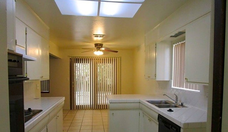 Apartments for rent in Stockton: What will $1,700 get you?