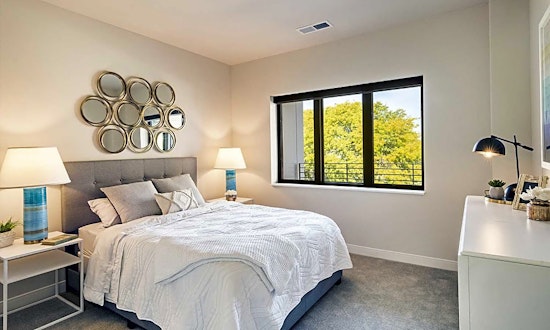Apartments for rent in Milwaukee: What will $2,000 get you?