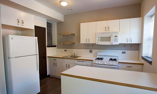 Apartments for rent in Chicago: What will $1,600 get you?