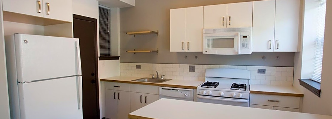 Apartments for rent in Chicago: What will $1,600 get you?