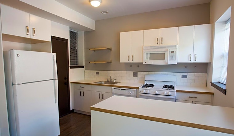 Apartments for rent in Chicago: What will $1,600 get you?