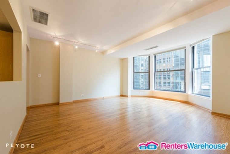 Renting in The Loop: What will $1,500 get you?