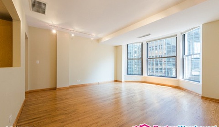 Renting in The Loop: What will $1,500 get you?