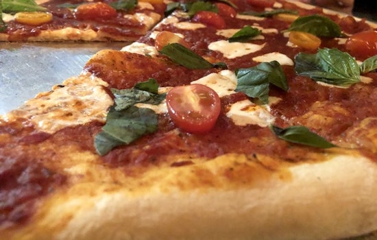 10 Foot Pizza makes French Quarter debut