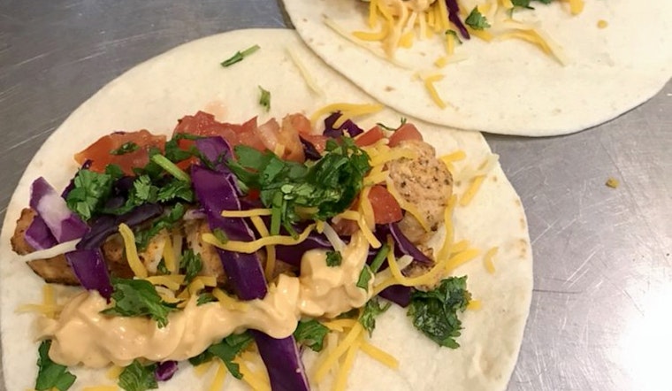 New eatery Burgers Tacos Wings debuts in Rosedale