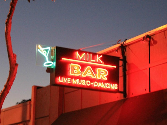 Art, Comedy, And An Upcoming HANC Meeting In The Upper Haight