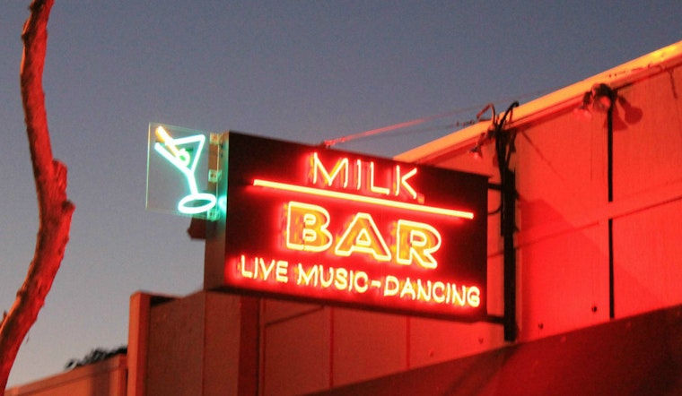 Art, Comedy, And An Upcoming HANC Meeting In The Upper Haight