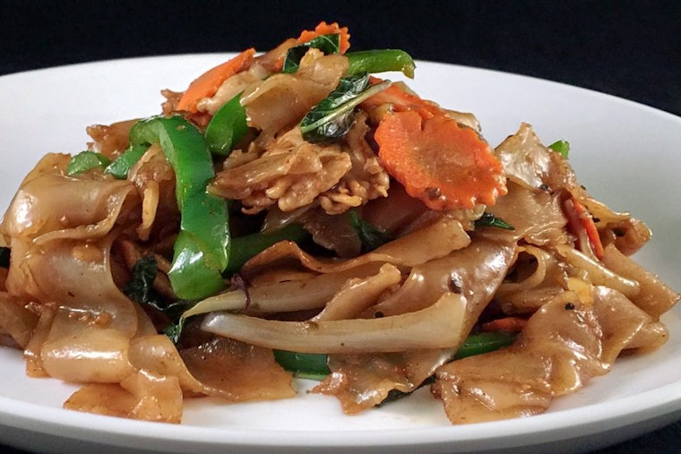 Here are Henderson's top 4 Asian spots