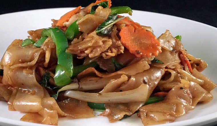 Here are Henderson's top 4 Asian spots