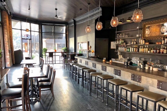 Taylor Street Tap debuts in Little Italy with live music and libations