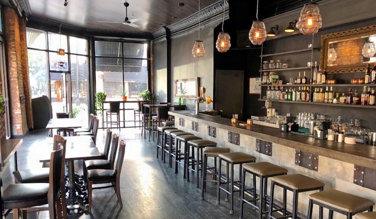 Taylor Street Tap debuts in Little Italy with live music and libations