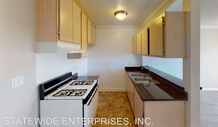 Apartments for rent in Los Angeles: What will $1,600 get you?
