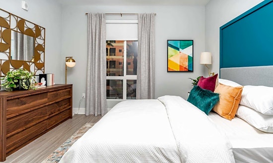 Apartments for rent in Long Beach: What will $3,300 get you?