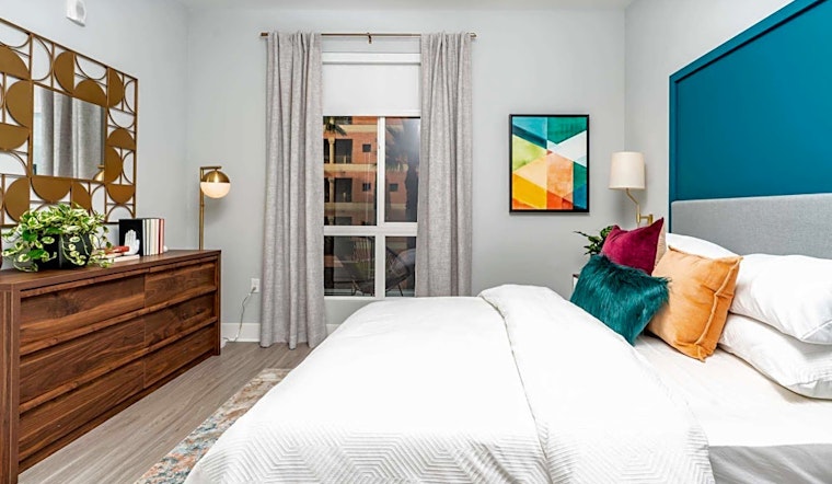 Apartments for rent in Long Beach: What will $3,300 get you?