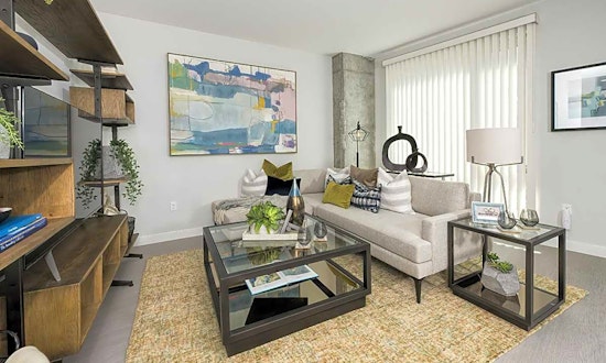 Apartments for rent in Oakland: What will $3,300 get you?