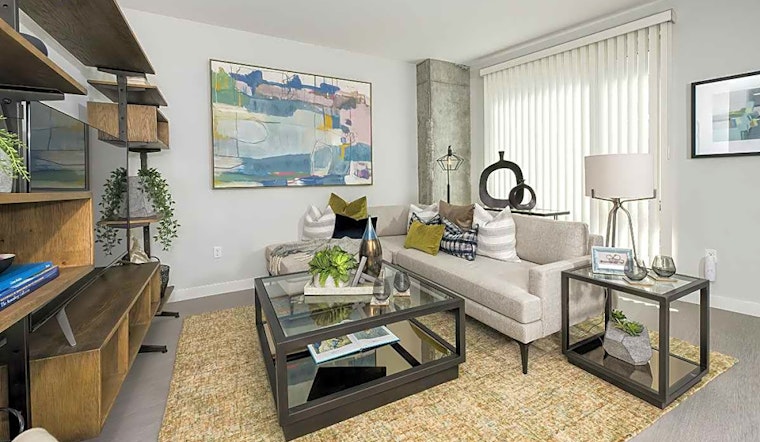 Apartments for rent in Oakland: What will $3,300 get you?