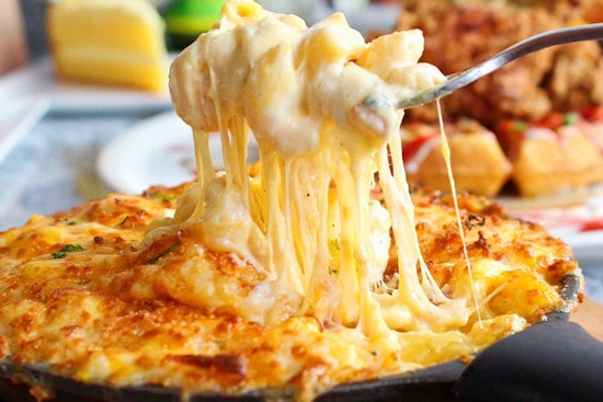 The 4 best spots to score soul food in Miami