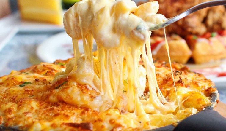 The 4 best spots to score soul food in Miami