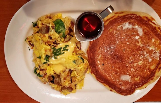 The 4 best breakfast and brunch spots in Milwaukee