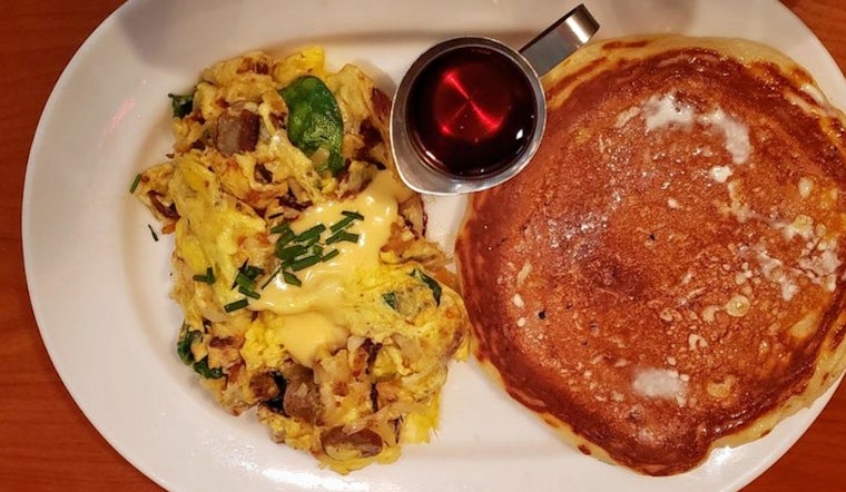 The 4 best breakfast and brunch spots in Milwaukee