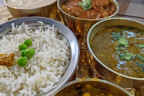 New Midtown Himalayan/Nepalese spot Taste From Everest opens its doors