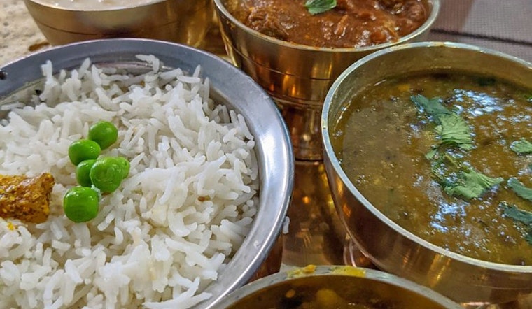New Midtown Himalayan/Nepalese spot Taste From Everest opens its doors