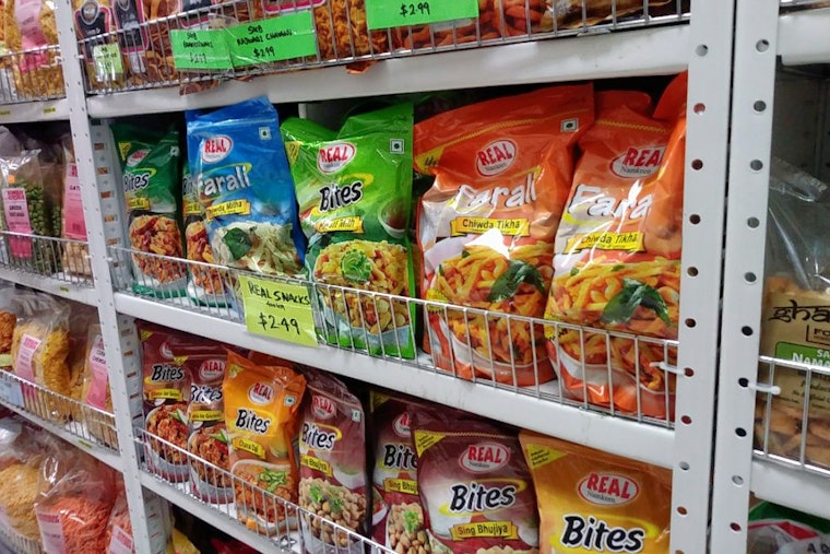 Jacksonville's 3 top international grocery stores (that won't break the bank)