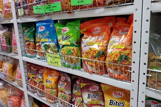 Jacksonville's 3 top international grocery stores (that won't break the bank)
