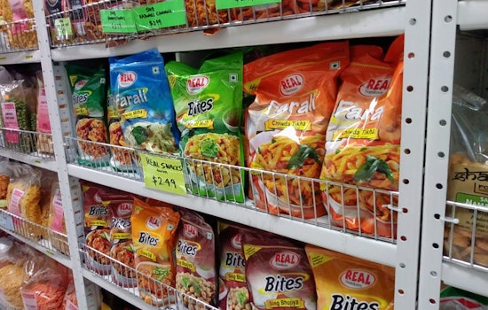 Jacksonville's 3 top international grocery stores (that won't break the bank)
