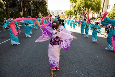 Bay to Breakers, Cherry Blossom Fest, Big Wheel race among SF's COVID-19 casualties & postponements