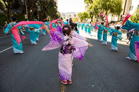 Bay to Breakers, Cherry Blossom Fest, Big Wheel race among SF's COVID-19 casualties & postponements