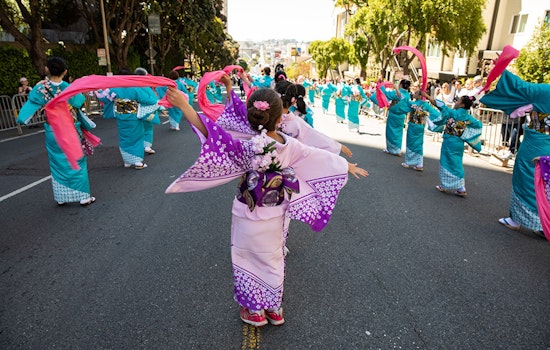 Bay to Breakers, Cherry Blossom Fest, Big Wheel race among SF's COVID-19 casualties & postponements