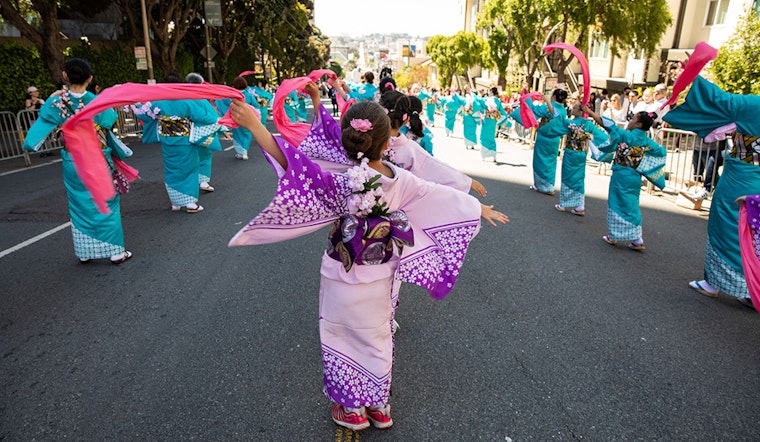 Bay to Breakers, Cherry Blossom Fest, Big Wheel race among SF's COVID-19 casualties & postponements