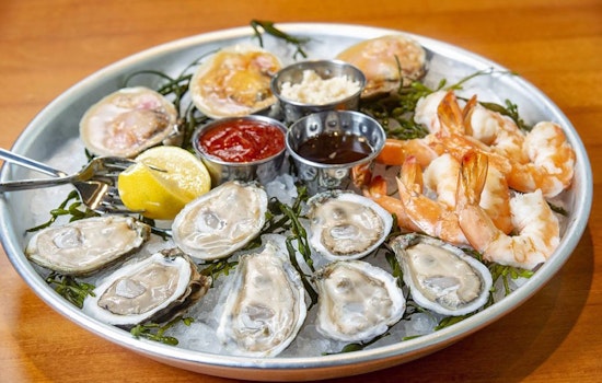 Are these trending Washington restaurants on your radar?